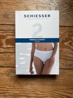 Schiesser Hüftslip Gr. 38 / M in weiß Altona - Hamburg Bahrenfeld Vorschau