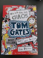 Tom Gates Wo ich bin ist Chaos Comic, Kinderbuch Rheinland-Pfalz - Offenbach Vorschau