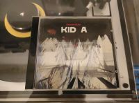 Radiohead - Kid A CD Dresden - Äußere Neustadt Vorschau