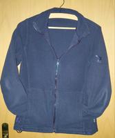 Fleece Jacke lila Größe 40 Rheinland-Pfalz - Idar-Oberstein Vorschau