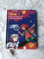 Hexe Lili und der Vampir mit dem Wackelzahn, Erstlesebuch Bayern - Ingolstadt Vorschau