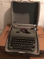 Vintage Olympia Schreibmaschine Mülheim - Köln Holweide Vorschau