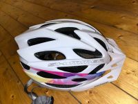 Radhelm Fahrradhelm Helm Schutzhelm MTB Meteon Shimmer 58-61 Nordrhein-Westfalen - Brühl Vorschau