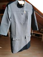 Kleid Mango Suit gr XS 32- 34 schwarz neu mit Etikett Vintage Bayern - Murnau am Staffelsee Vorschau