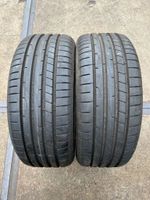 SOMMERREIFEN 215/45 ZR17 91Y XL DUNLOP SPORT MAXX RT 2 7,9-8,3MM Hessen - Maintal Vorschau