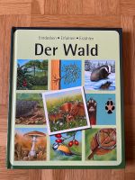 Buch "Der Wald" Schleswig-Holstein - Nahe Vorschau
