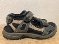 Sandalen ECCO 40 Hessen - Wiesbaden Vorschau