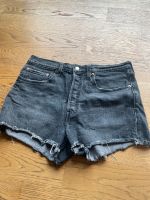 Jeans Shorts von Levi’s 501 Düsseldorf - Friedrichstadt Vorschau