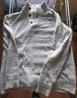 Schöner grauer Pullover XL Herren H&M Brandenburg - Cottbus Vorschau