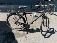 Verkaufe 2 Fahrräder Nordrhein-Westfalen - Löhne Vorschau