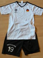 Deutschland Euro 2016 Trikotset Niedersachsen - Moormerland Vorschau