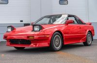 Suche Toyota MR2 AW11 SW20 Berlin - Spandau Vorschau