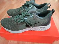 Nike Free Legend React 44 grün NEU OVP Sachsen - Wurzen Vorschau