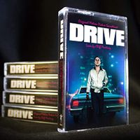 Suche: Drive Tape ( Musikkassette ) in OVP Niedersachsen - Otterndorf Vorschau