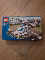 Lego City Hubschrauber 7741 Niedersachsen - Emlichheim Vorschau