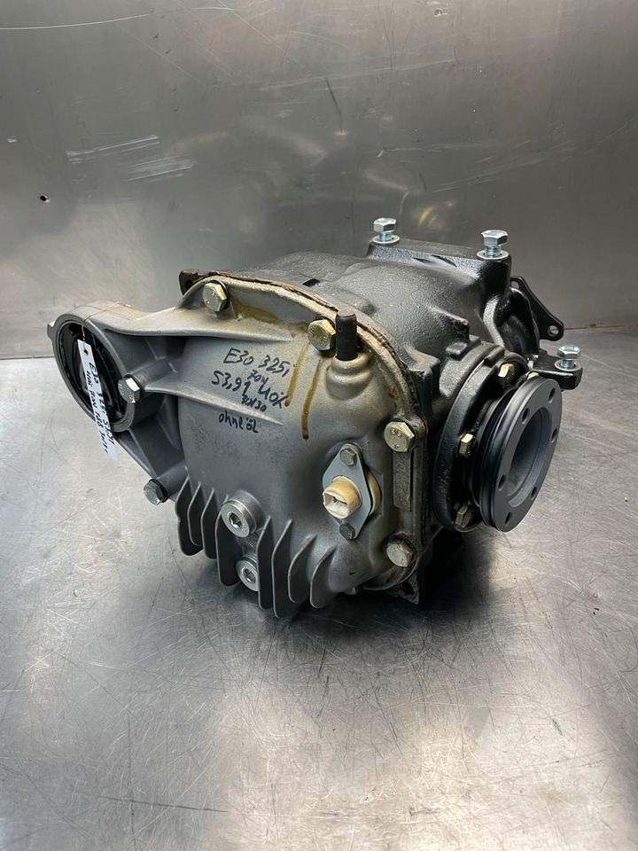 BMW e30 M3 z3 Sperrdifferential LSD Diff 3,91 Typ 188 40 % in Bottrop