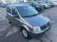 Fiat Panda 1.2 8V Classic Motor 1,2 Ltr. Klima Aubing-Lochhausen-Langwied - Aubing Vorschau