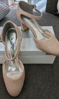 Brautschuhe neu Niedersachsen - Walsrode Vorschau