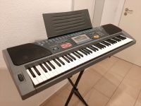 CASIO Keyboard WK 1200 inkl. Ständer Nordrhein-Westfalen - Greven Vorschau