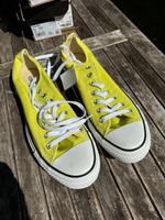 Converse, Allstars, neu gelb 45 Hessen - Gießen Vorschau