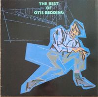 Vinyl-LP - Otis Redding -The Best of ... Nordrhein-Westfalen - Paderborn Vorschau