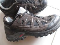 Salomon Schuhe gr. 41, goretex Nordrhein-Westfalen - Bedburg Vorschau