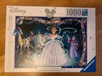 Disney Ravensburger Puzzle Aschenputtel (1000 Teile) Leipzig - Leipzig, Zentrum Vorschau