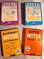 Pocket Quiz und Witze Niedersachsen - Königslutter am Elm Vorschau
