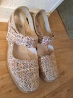 Rieker da.schuh Ballerina ,super bequem und gr.39 Hessen - Offenbach Vorschau
