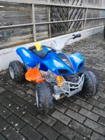 Kinder Elektrofahrzeug/ Quad 12V FEBER Bayern - Senden Vorschau