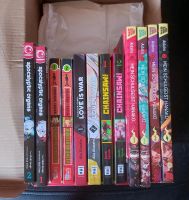 Manga Sammlung Nordrhein-Westfalen - Recklinghausen Vorschau