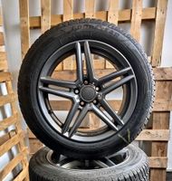 ✓ VOLVO V60 CROSS COUNTRY V90 225/55 R17 WINTERRÄDER WINTERREIFEN Nordrhein-Westfalen - Herten Vorschau