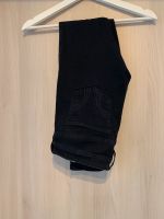 Schwarze Super Skinny Hollister 7S W28 L29 Niedersachsen - Gifhorn Vorschau