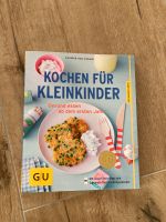 Kochen für Kleinkinder - Kochbuch Bayern - Unterpleichfeld Vorschau
