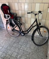 Damenrad (ohne Kindersitz) Niedersachsen - Schiffdorf Vorschau
