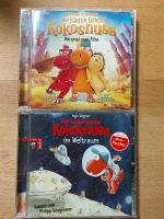 Der kleine Drache Kokosnuss CDs 7 Stück Thüringen - Bad Frankenhausen/Kyffhäuser Vorschau