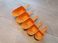 Tupperware Messlöffel 5er Set Hessen - Heidenrod Vorschau