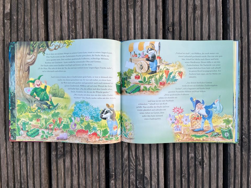 Bücherpaket (3Stk.) Disney, Hör-Spiel-Buch, Hörspiel-CD in Laatzen