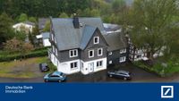 großzügiges Zweifamilienhaus mit Historie! Nordrhein-Westfalen - Bad Laasphe Vorschau