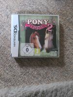 Pony Friends 2 für Nintendo DS und 3Ds Niedersachsen - Apen Vorschau