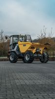 Vermietung WN Dual View DV 90 Raddumper Hessen - Merenberg Vorschau