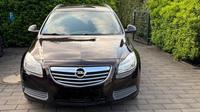 Opel Insignia Sports Tourer 2.0 CDTI Edition 118 ... Nordrhein-Westfalen - Hennef (Sieg) Vorschau