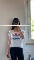 T-Shirt Adidas S Sachsen-Anhalt - Raguhn Vorschau