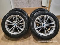 Original BMW Winterreifen 5er G30 G31 225-55 R17 Baden-Württemberg - Bopfingen Vorschau