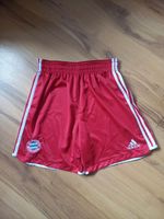 FC BAYERN adidas Sporthose Bayern - Fürstenzell Vorschau