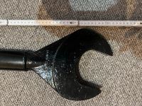 Maulschlüssel, maulweite 10 cm, stahl Niedersachsen - Oldenburg Vorschau