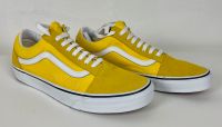 Vans Old Skool Sneaker Cyber yellow Nordrhein-Westfalen - Gevelsberg Vorschau