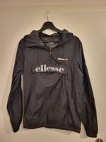 Windbreaker / Regenjacke Ellesse  - Größe S - Beuel - Holzlar Vorschau