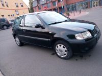 VW Polo 1.0 TÜV 02/26 Klima Top Anfänger Sachsen-Anhalt - Seegebiet Mansfelder Land Vorschau