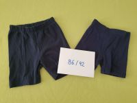 Set aus 2 Shorts in 86/92 Niedersachsen - Jade Vorschau